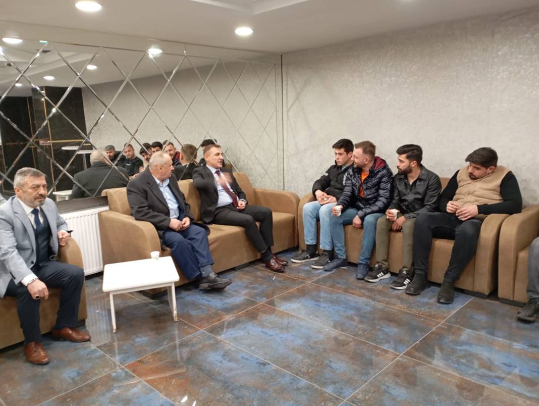 Konya magazin haberleri (6 Mart 2025) 4